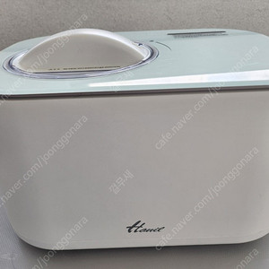 한일 아이스크림 메이커