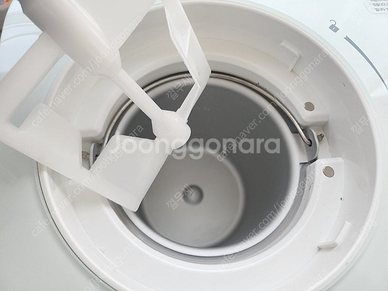 한일 아이스크림 메이커--2