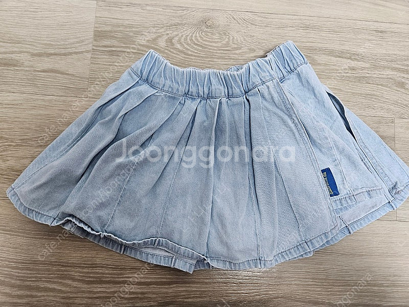 아이러브제이 치마바지+반팔티 반값택포 11,000원--1