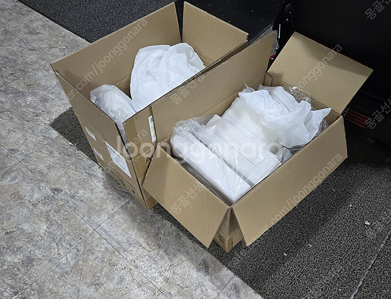 애니큐빅 포톤 모노4 레진 3d 프린터--4