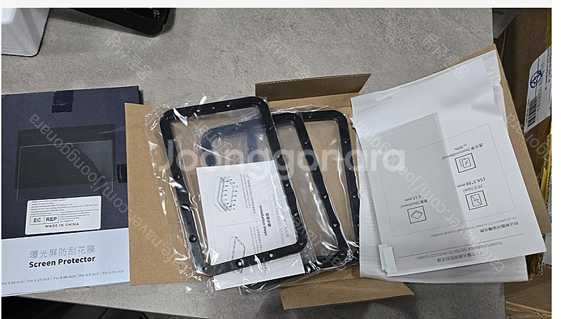 애니큐빅 포톤 모노4 레진 3d 프린터--6