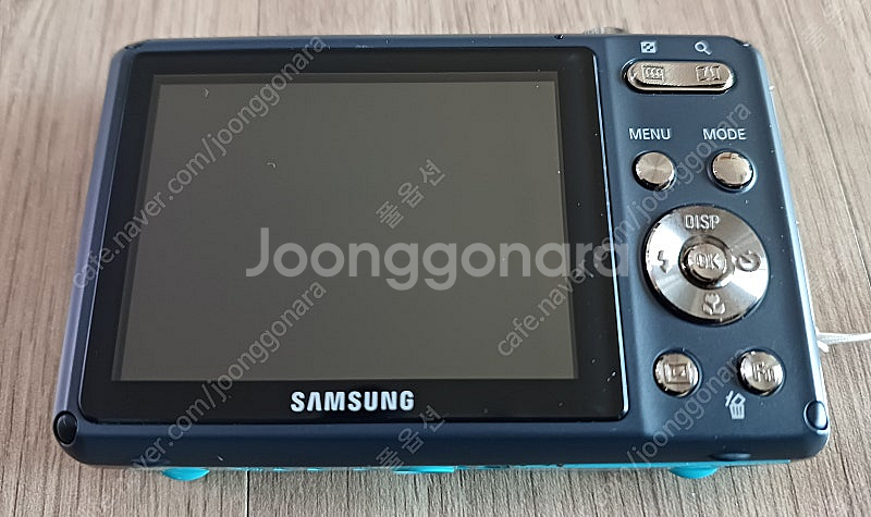 [부산] 삼성 VLUU WP10 방수카메라--1
