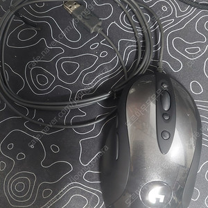 로지텍 mx518 legendary 레전더리 팝니다.