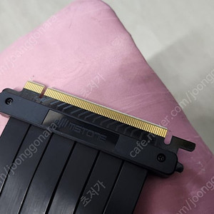 그래픽카드 라이저 케이블 3.0 (30cm)