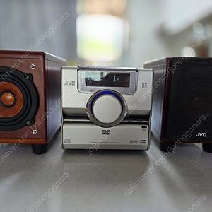 JVC EX-D1, 우드콘스피커 SP-EXD1 판매