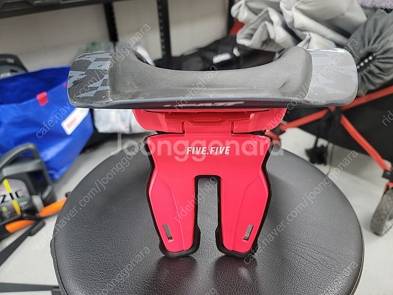 리에뜨 넥브레이스 5.5 팝니다--3