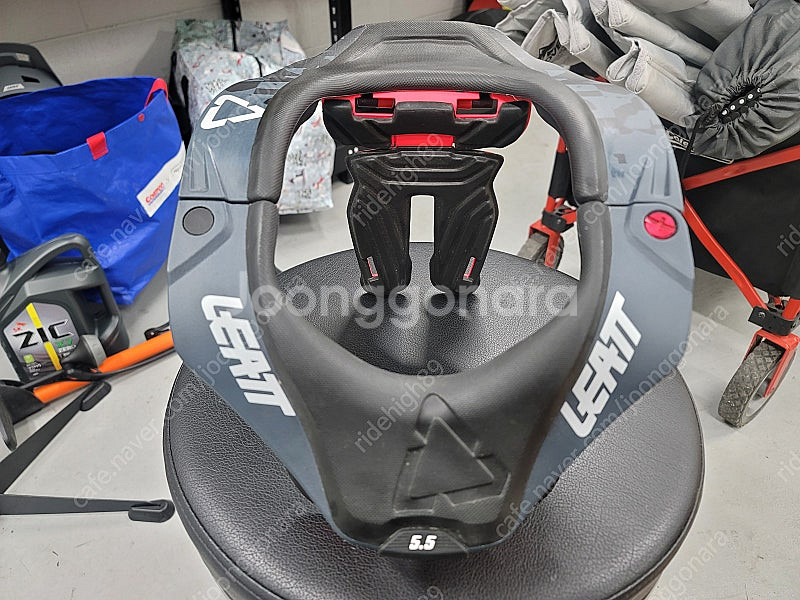 리에뜨 넥브레이스 5.5 팝니다--0