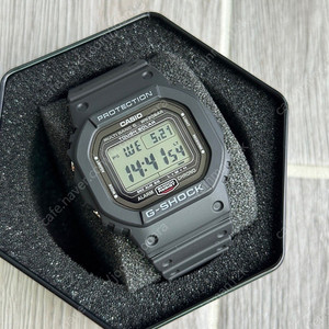 지샥 gw-5000u