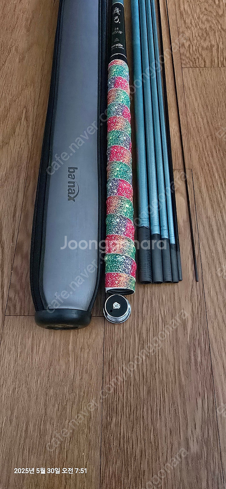 바낙스 무궁 24칸 선우 포시즌 FT500 36칸 동양 엑스윙 유천골드 38칸--1