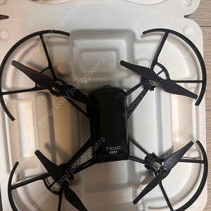 DJI 텔로 에듀 드론 판매합니다