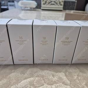 급처해요. 시효 기능성 화장품 앰플 20ml × 3개 (샘플도 드려요 ^^)