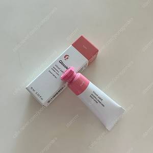 글로시에 클라우드 페인트 블러셔 퍼프 컬러 새상품 GLOSSIER CLOUD PAINT BLUSH PUFF