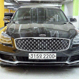 K9 중고차 가격 기아중고차 검정색 2020년식 3.8 GDI AWD 플래티넘Ⅱ 중고자동차