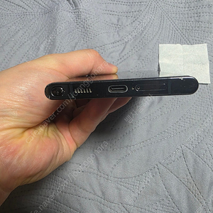 S22 울트라 512gb 블랙 자급제