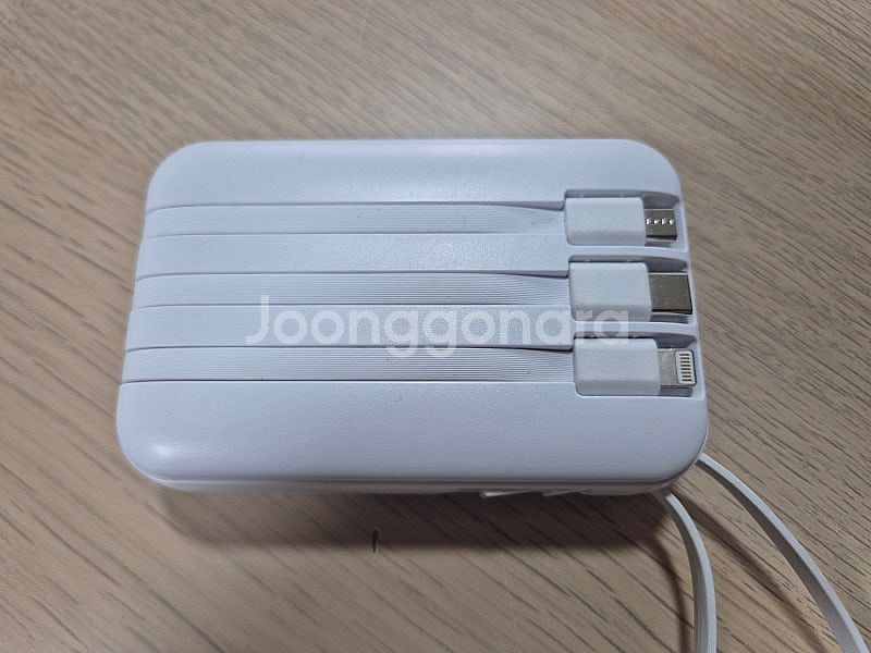 에너자이저 무선충전 보조배터리 및 여러 보조배터리 판매...--3