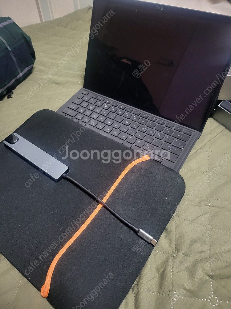 z13 4060 2tb 보증 2026년6월까지--1