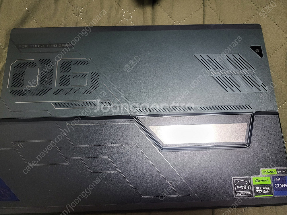 z13 4060 2tb 보증 2026년6월까지--3