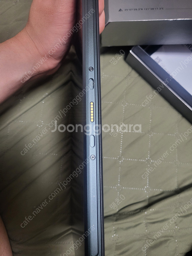z13 4060 2tb 보증 2026년6월까지--7
