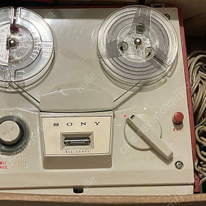 소니 릴데크 TC-211