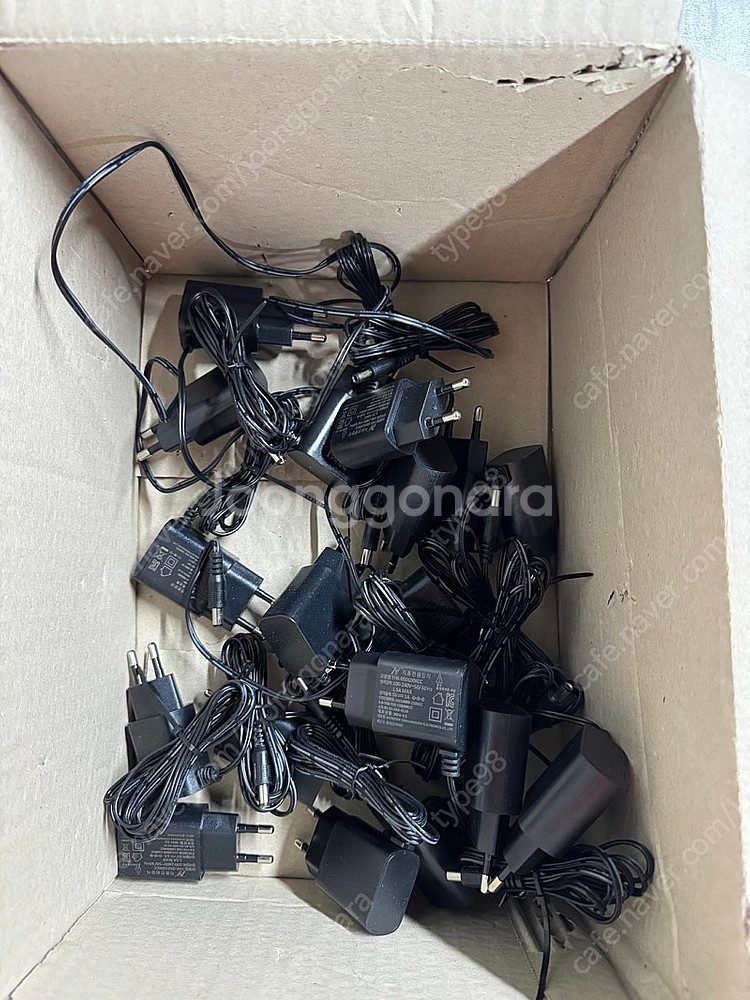넥스트 HDMI 거리 연장기 판매 합니다.--2