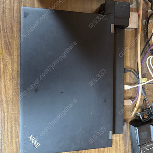 레노버 p50 팝니다 독 포함 ssd 제외