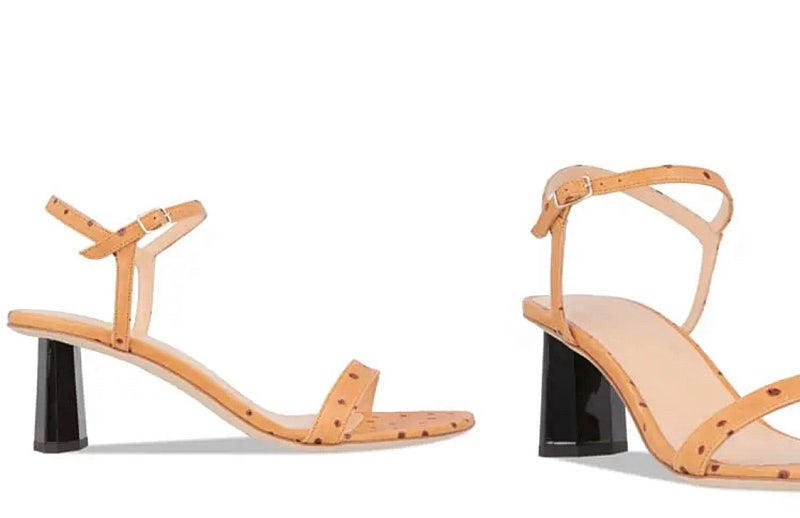 By far(바이파) 매그놀리아 샌들 이미지