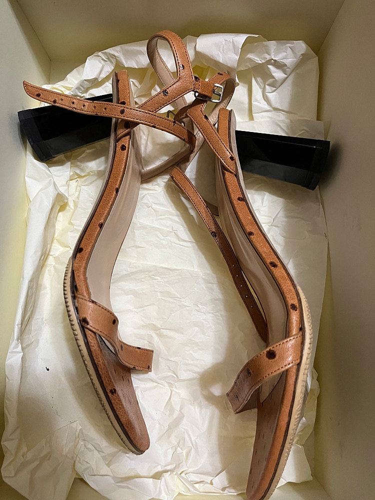 By far(바이파) 매그놀리아 샌들 이미지