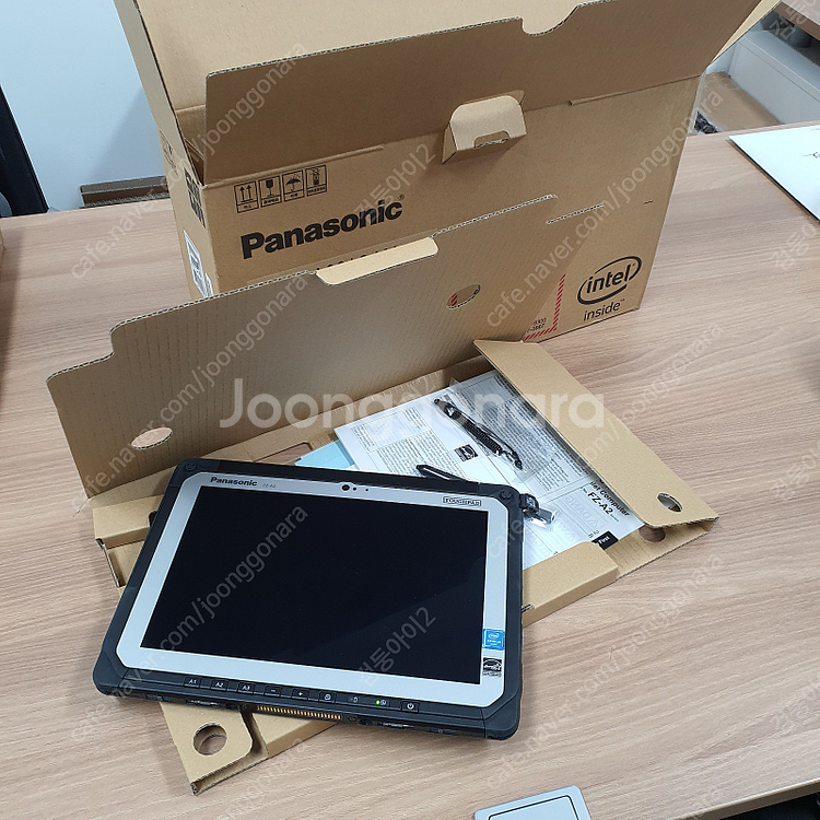 지텍 Getac V110 F110 파나소닉 Panaso...--1