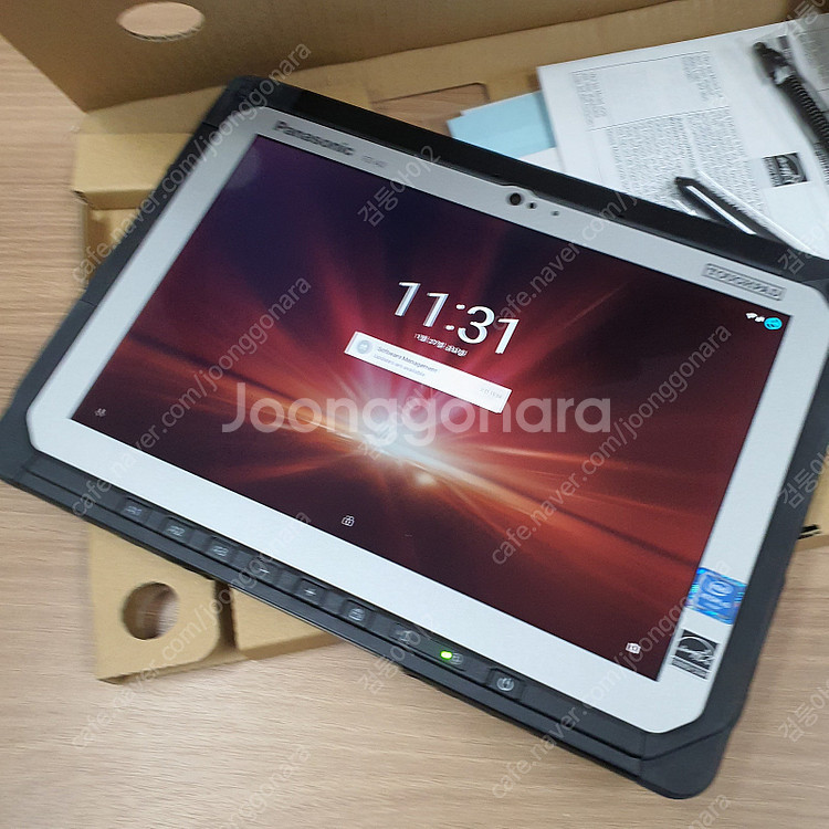 지텍 Getac V110 F110 파나소닉 Panaso...--3