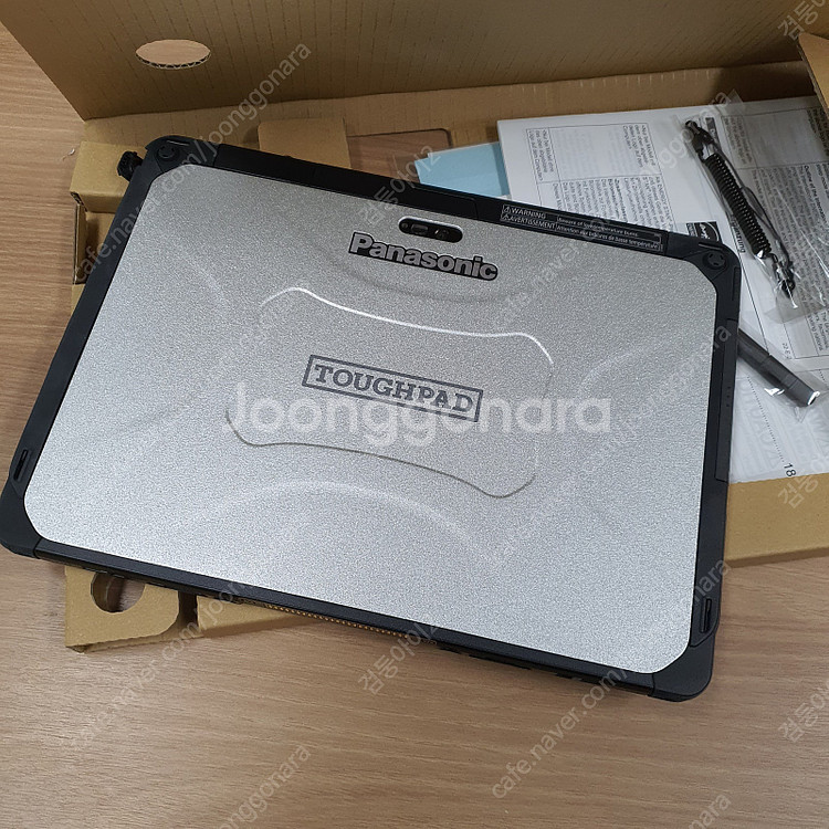 지텍 Getac V110 F110 파나소닉 Panaso...--4