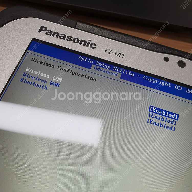 지텍 Getac V110 F110 파나소닉 Panaso...--7