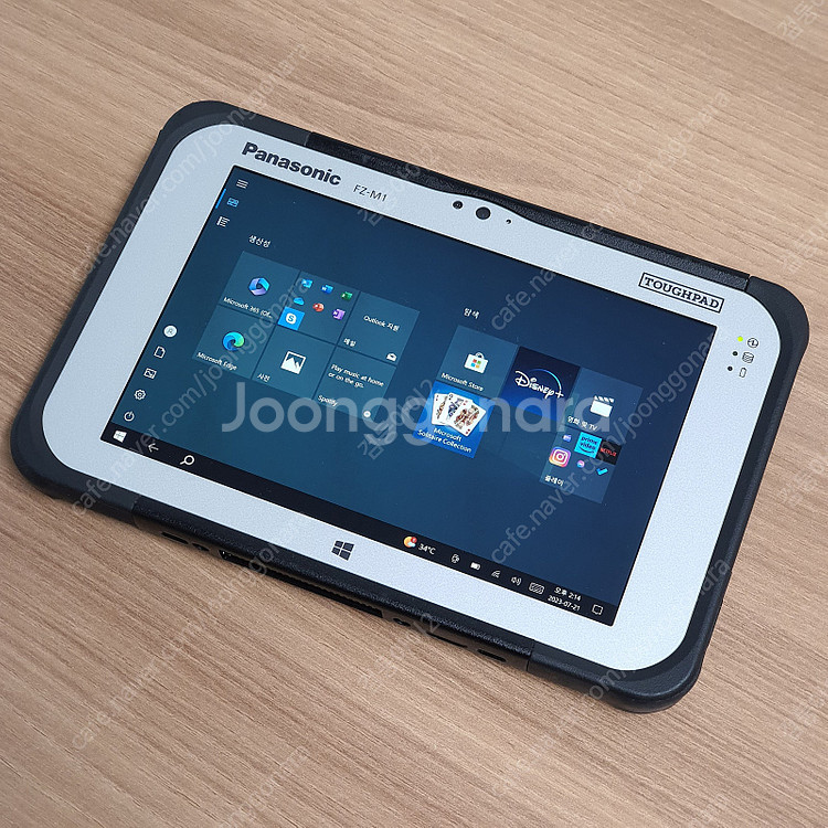 지텍 Getac V110 F110 파나소닉 Panaso...--8