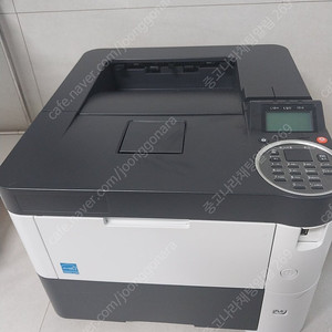 교세라 ECOSYS P3045dn 흑백레이저 프린터