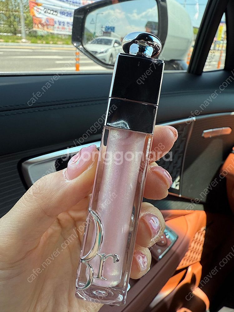 디올 어딕트 립 맥시마이저 053 Pink Mania--0