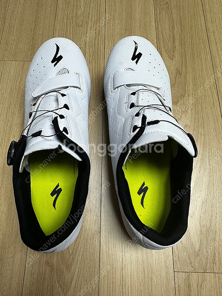 스페셜라이즈드 클릿슈즈--0