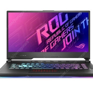 Asus게이밍 노트북(ROG STRIX G G512LI-HN061)