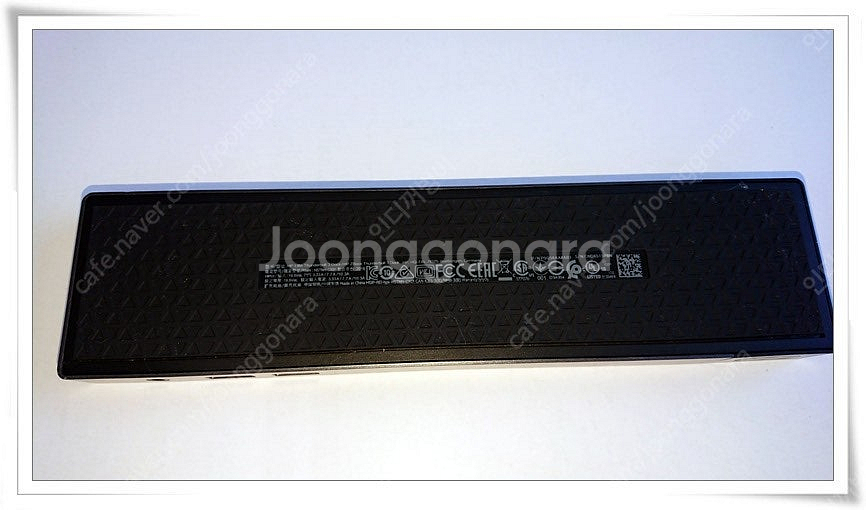 [HP Dock] HP 노트북용 Thunderbolt(...--2