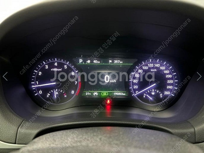 ★특가★ 2,099 만원 2020년 195,840Km ...--6