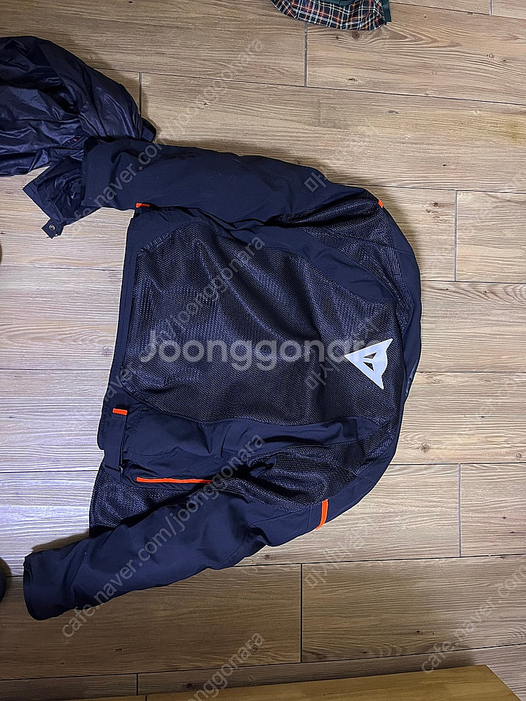 다이네즈 메쉬 자켓 유로50, 100, 105 사이즈--0