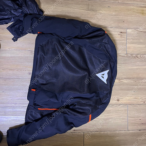 다이네즈 메쉬 자켓 유로50, 100, 105 사이즈