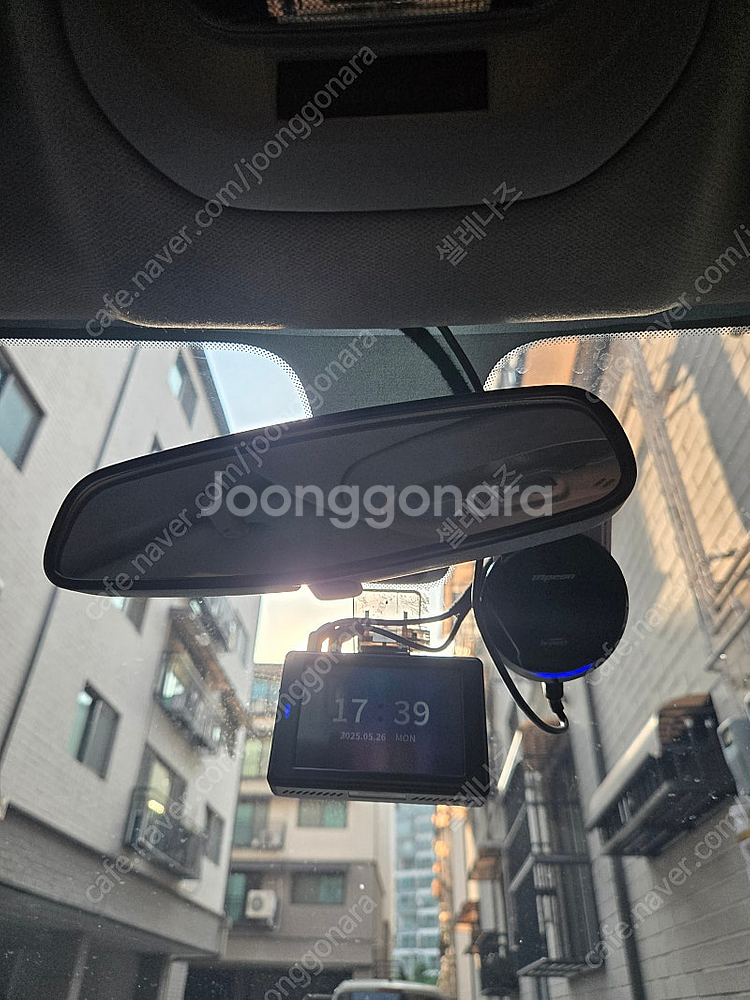 (개인)스파크 16년식 LT 오토 96,000km(네고...--7