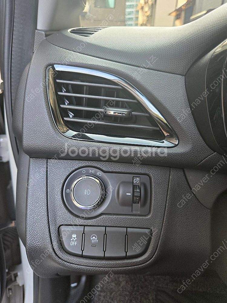 (개인)스파크 16년식 LT 오토 96,000km(네고...--9