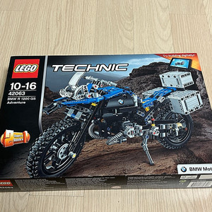 레고 테크닉 42063 BMW R 1200 GS Adventure, 레고 BMW R1200GS 어드방