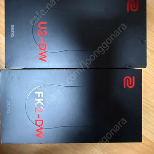 조위 FK2 DW