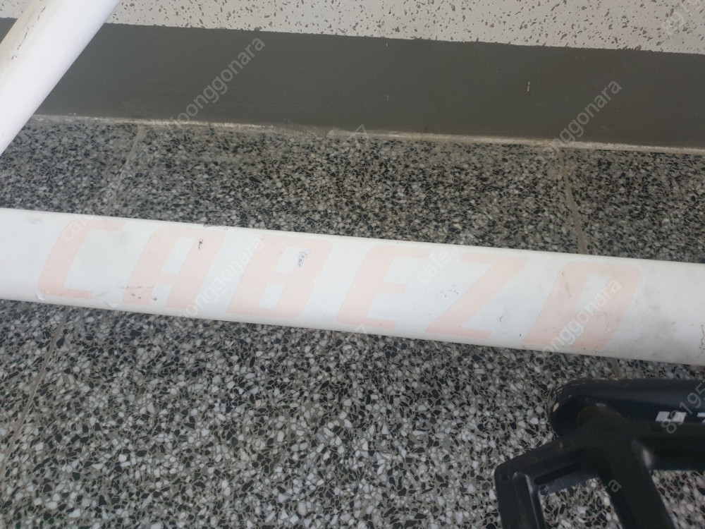 가격내림=자전거 프레임 (크랭크 및 페달 포함) 팝니다 (인천)--5