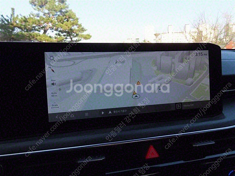 K5 중고차 시세 검정색 2024년식 18,661km ...--8