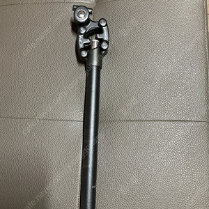 자전거 안장서스펜션 안장쇼바 ncx안장쇼바