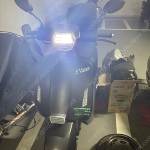 와코 ev6
