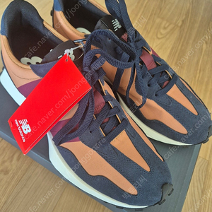 뉴발 280