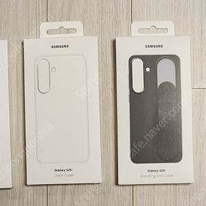 갤럭시 S25, S25플러스, S25울트라 케이스 , S펜 팝니다. (삼성정품)